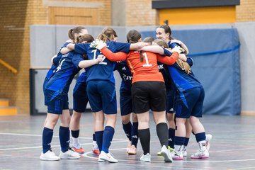 Bild 17 - wCJ Falkinnen Cup